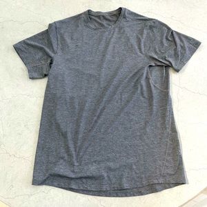 Lululemon Drysense Short Sleeve